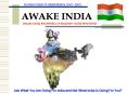 AWAKE INDIA PowerPoint PPT Presentation