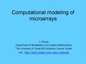 presentation player overlay