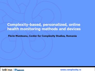presentation player overlay
