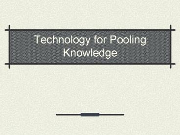 presentation player overlay