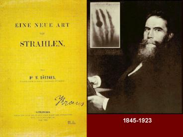 Definitions: Molecular Imaging