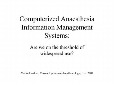 presentation player overlay