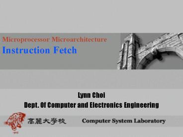 presentation player overlay