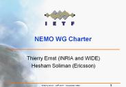 NEMO%20WG%20Charter