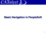 EMPLOYEE SELF-SERVICE for HR, BEN, PY