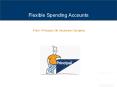 Flexible Spending Accounts