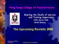 Hong Kong College of Paediatricians PowerPoint PPT Presentation