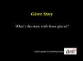 Glove Story PowerPoint PPT Presentation