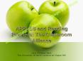 APPLES and Reading Partners: The Classroom Alliance PowerPoint PPT Presentation