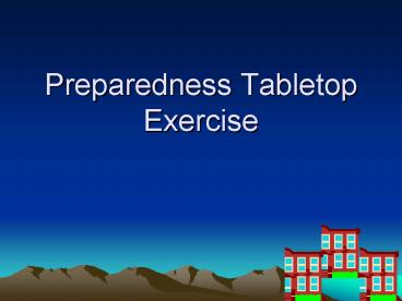 presentation player overlay