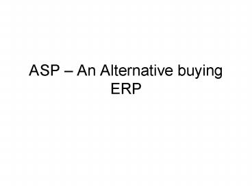 presentation player overlay