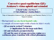 Background (see also David Randall