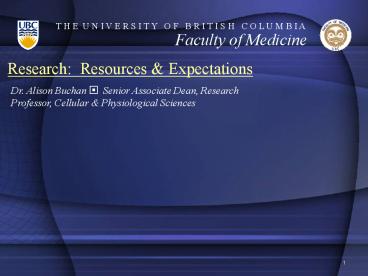 Appointment / Promotion Processess for Full-Time and Clinical Faculty