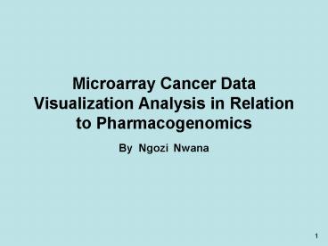 presentation player overlay