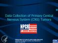 Data Collection of Primary Central Nervous System CNS Tumors PowerPoint PPT Presentation