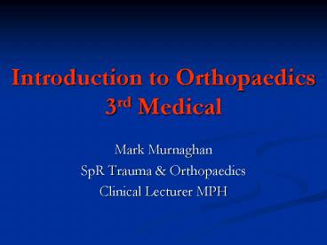 presentation player overlay