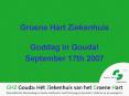 Groene Hart Ziekenhuis PowerPoint PPT Presentation