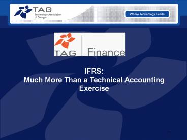 presentation player overlay