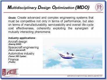 presentation player overlay