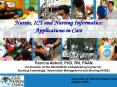 Nurses and ICT Nursing PowerPoint PPT Presentation