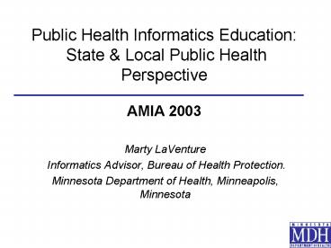 presentation player overlay