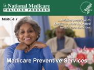 Medicare Preventive Services