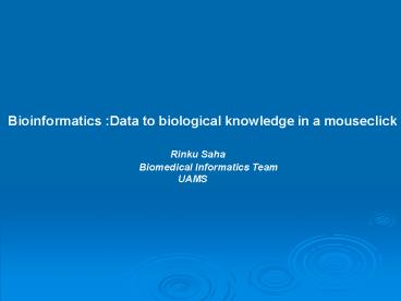 presentation player overlay