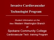 Student Information on the