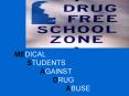 MEDICAL STUDENTS AGAINST DRUG ABUSE PowerPoint PPT Presentation