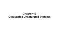 Chapter%2013%20Conjugated%20Unsaturated%20Systems PowerPoint PPT Presentation