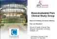 Musculoskeletal Pain Clinical Study Group PowerPoint PPT Presentation
