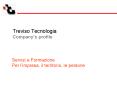 Treviso Tecnologia PowerPoint PPT Presentation