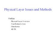 Physical%20Layer%20Issues%20and%20Methods