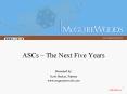 ASCs  PowerPoint PPT Presentation