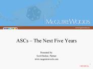 ASCs 