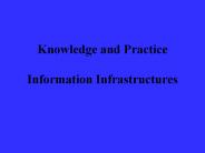 Knowledge%20and%20Practice%20Information%20Infrastructures