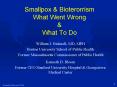 Smallpox PowerPoint PPT Presentation