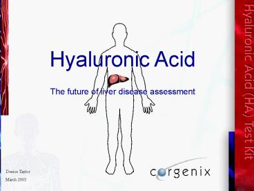Connective Tissue Proteoglycan