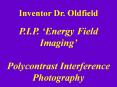 Inventor Dr. Oldfield PowerPoint PPT Presentation