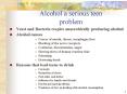 Alcohol a serious teen problem PowerPoint PPT Presentation