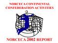 NORCECA CONTINENTAL CONFEDERATION ACTIVITIES PowerPoint PPT Presentation