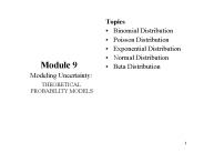 Module 9