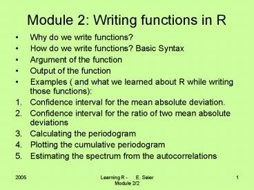 presentation player overlay