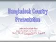 Ashoke Madhab Roy PowerPoint PPT Presentation