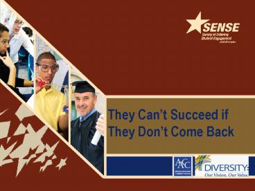 Engaging Community Colleges A First Look