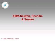M. Dadina: XMM-Newton