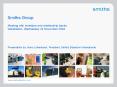 Smiths Group PowerPoint PPT Presentation