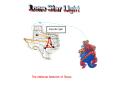 Lone Star Light Topology PowerPoint PPT Presentation