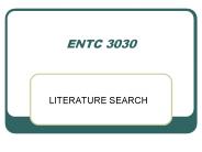 ENTC 3030
