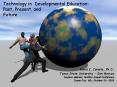 Technology in Developmental Education: Past, Present, and Future PowerPoint PPT Presentation